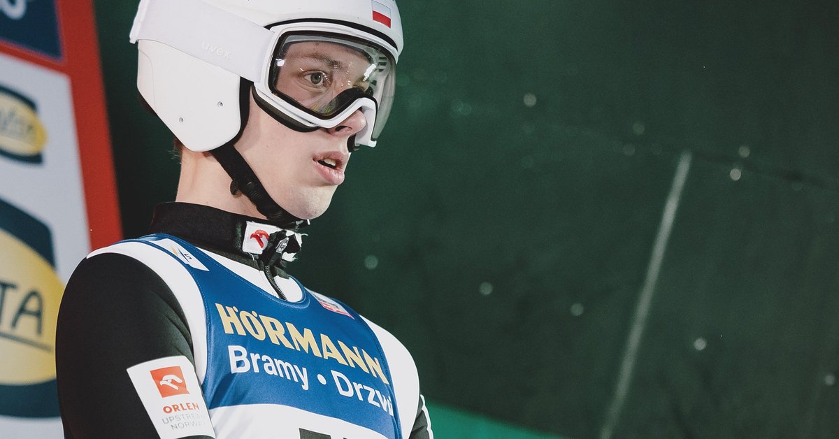 Ski Jumping World Cup in Ruka: individual event — live blog (event cancelled due to wind)