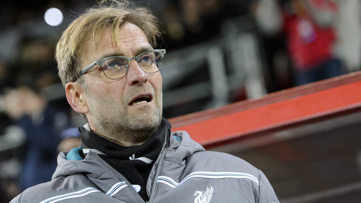 Juergen Klopp