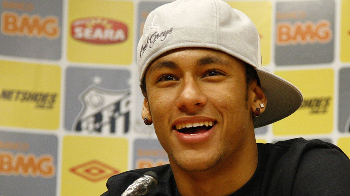 Neymar