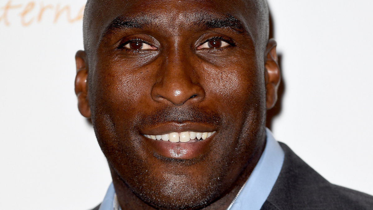 Sol Campbell