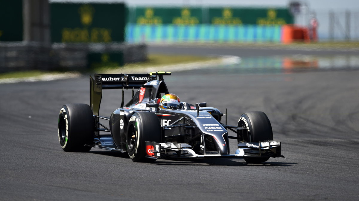 Esteban Gutierrez