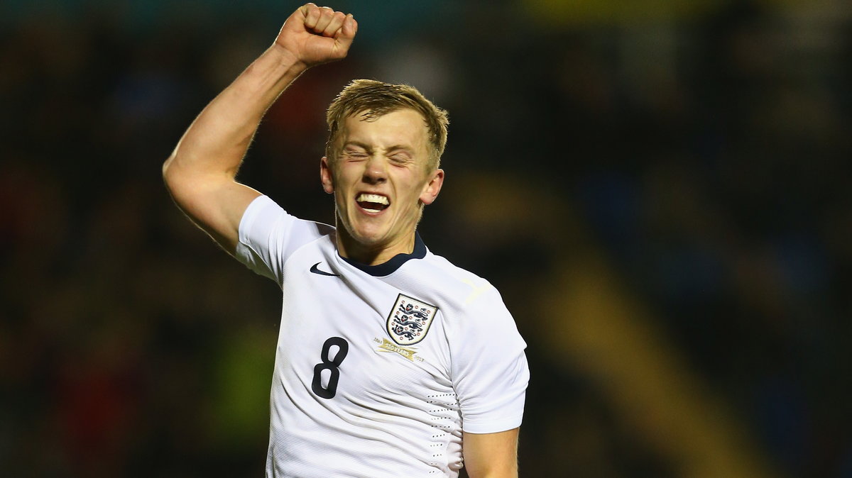 James Ward-Prowse