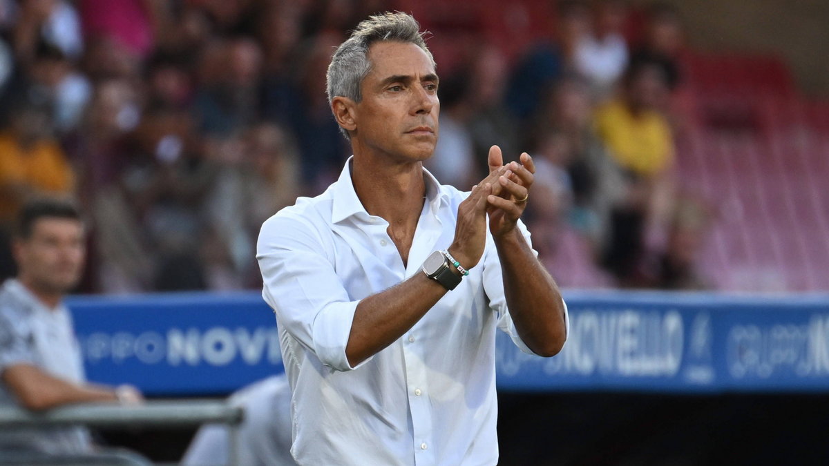 Paulo Sousa