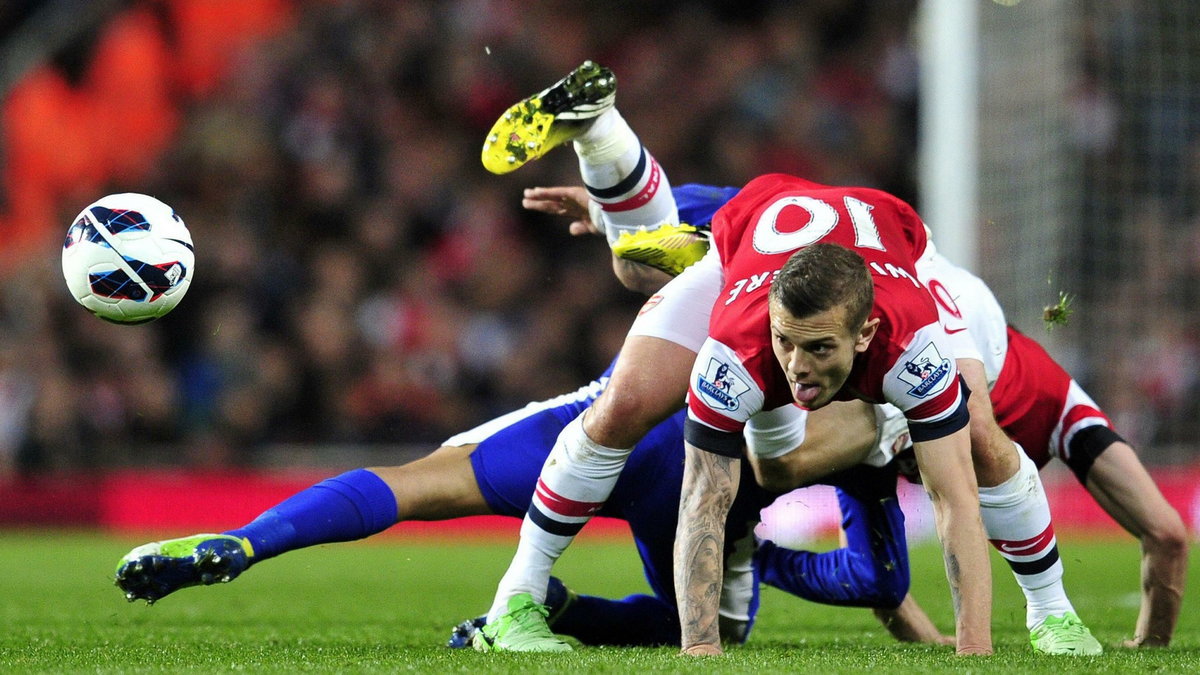 Jack Wilshere