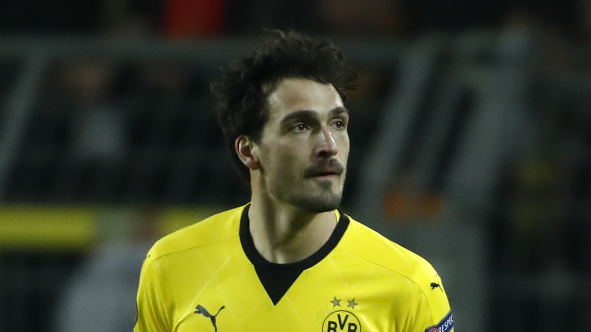 Mats Hummels