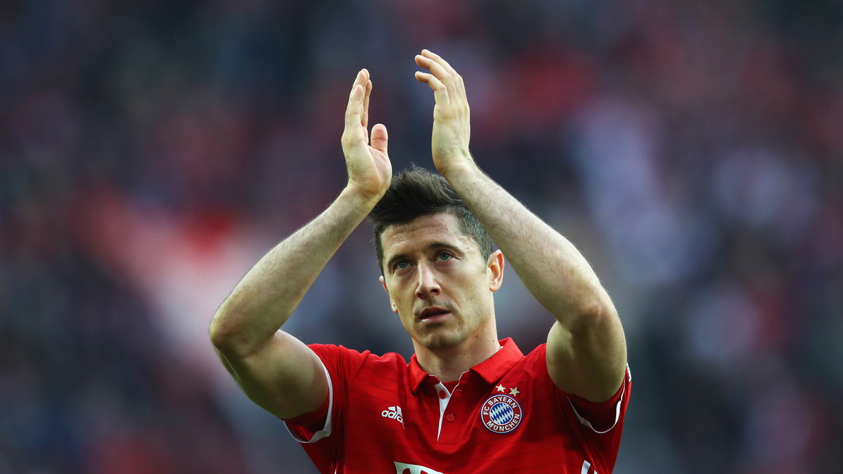 Robert Lewandowski