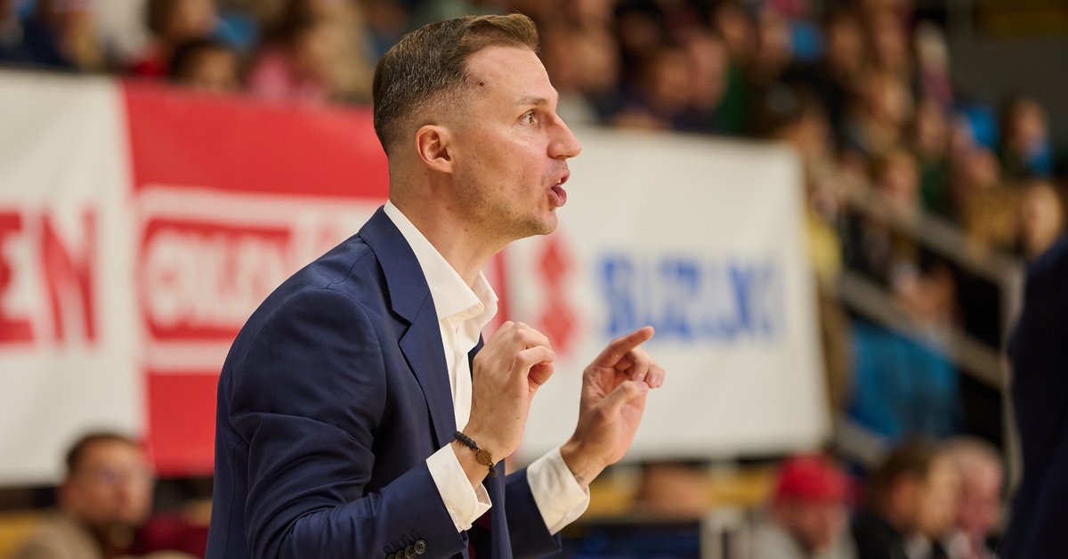 Polskie koszykarki rozpoczynają walkę o Eurobasket 2027. Mecze w Sosnowcu