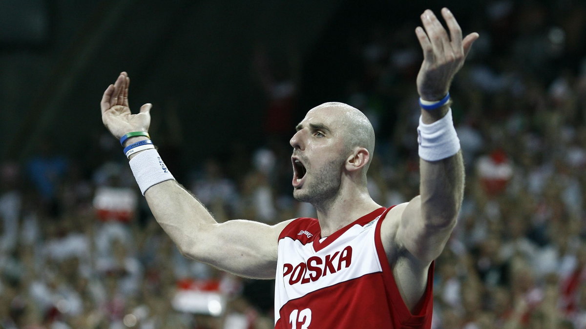 Marcin Gortat