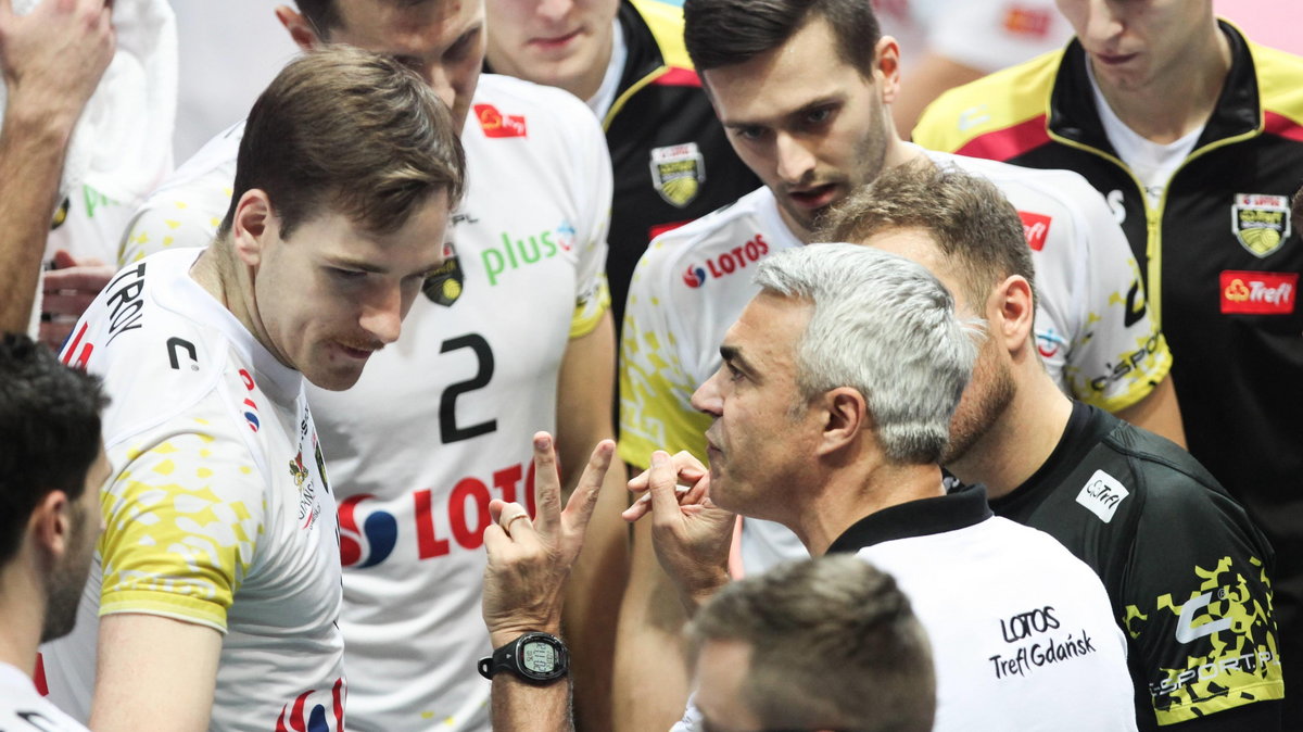 Lotos Trefl Gdańsk