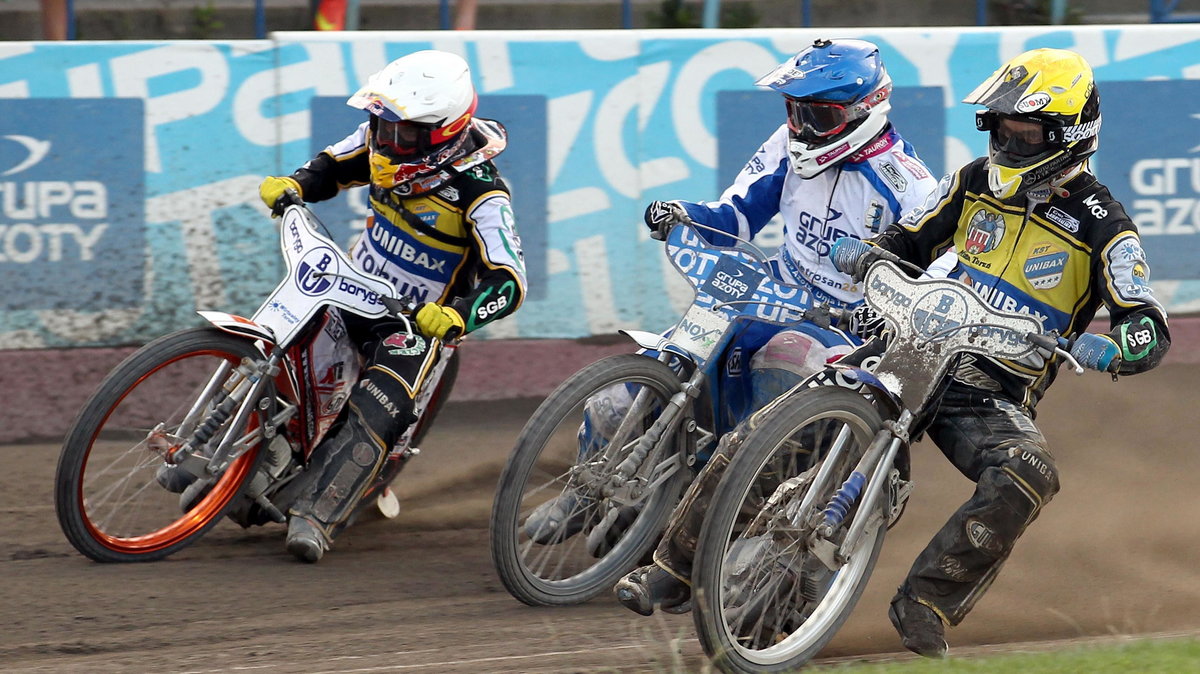 Tomasz Gollob