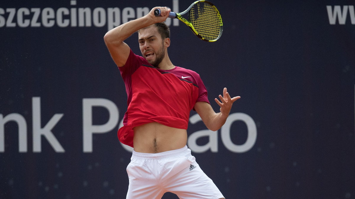 Jerzy Janowicz