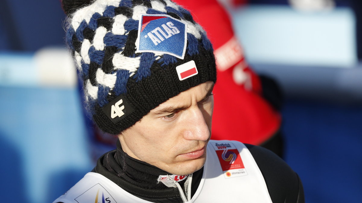 Kamil Stoch 