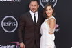 Olivia Culpo i Danny Amendola