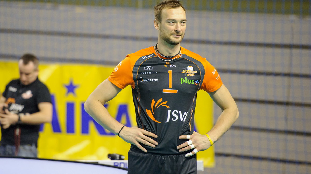 Michał Łasko