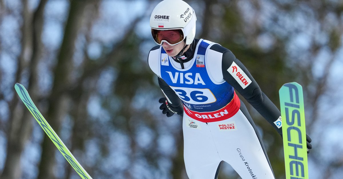 PŚ w skokach - Engelberg: kwalifikacje i konkurs indywidualny [RELACJA NA ŻYWO]