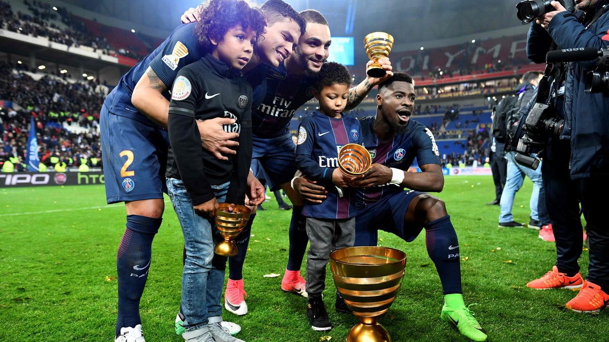 Paris Saint-Germain