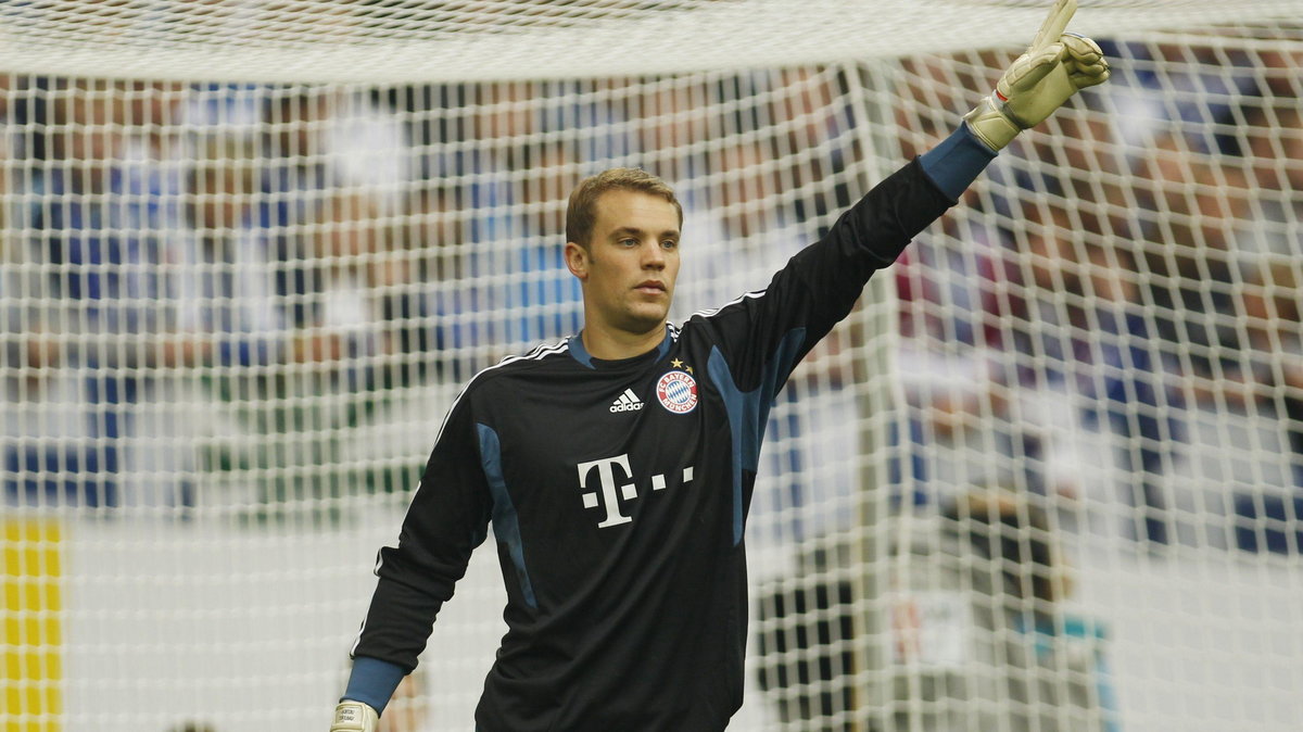 Manuel Neuer