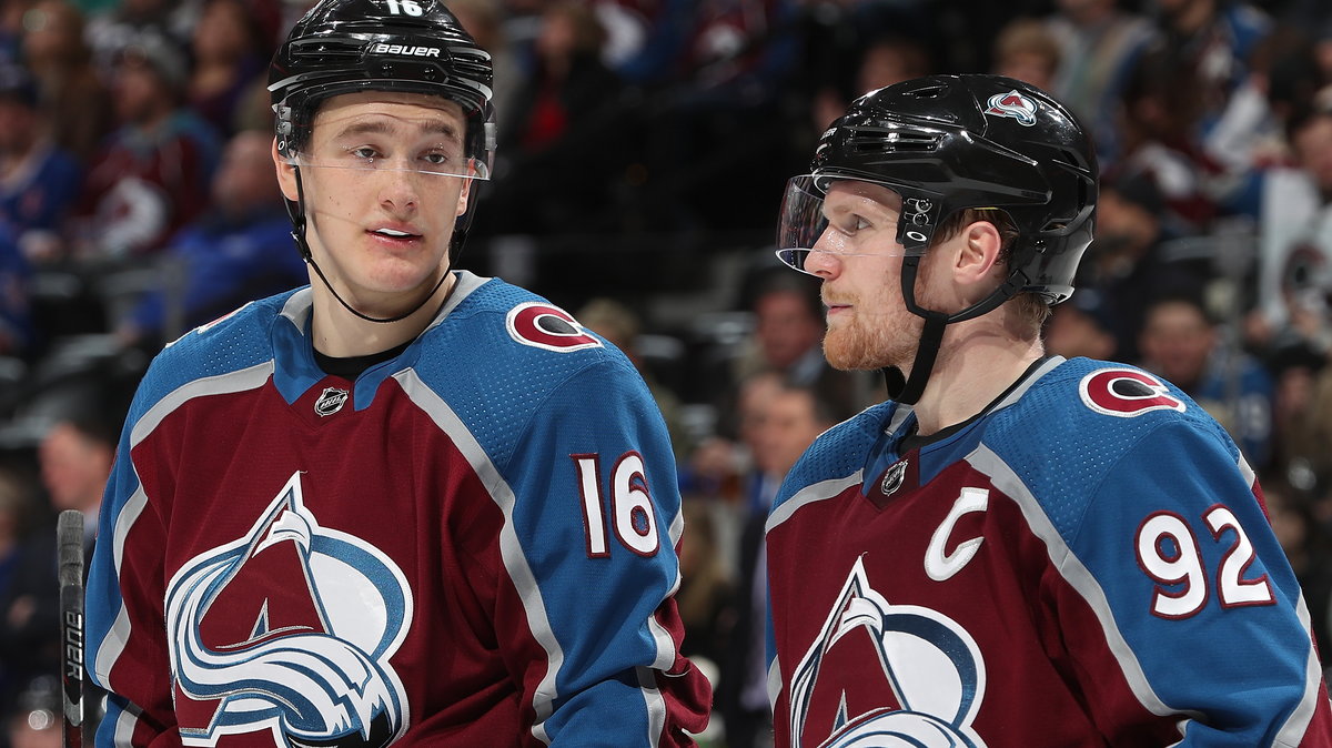 Colorado Avalanche