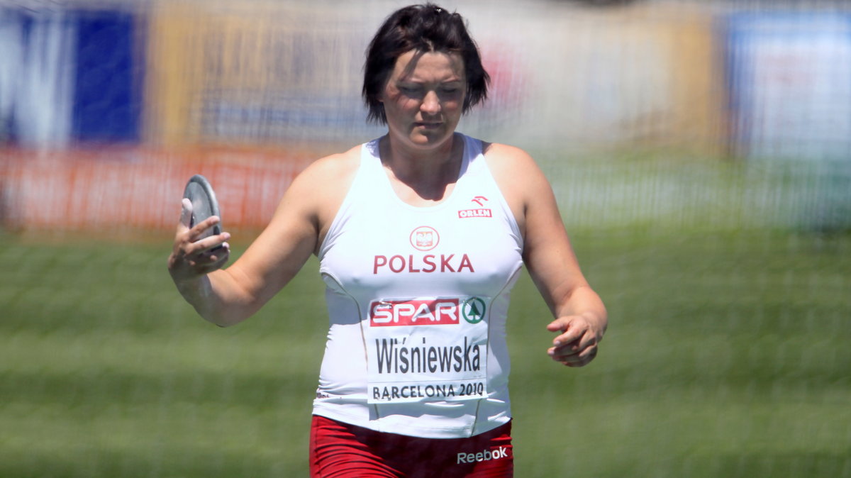 Joanna Wiśniewska