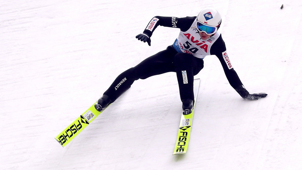 Kamil Stoch