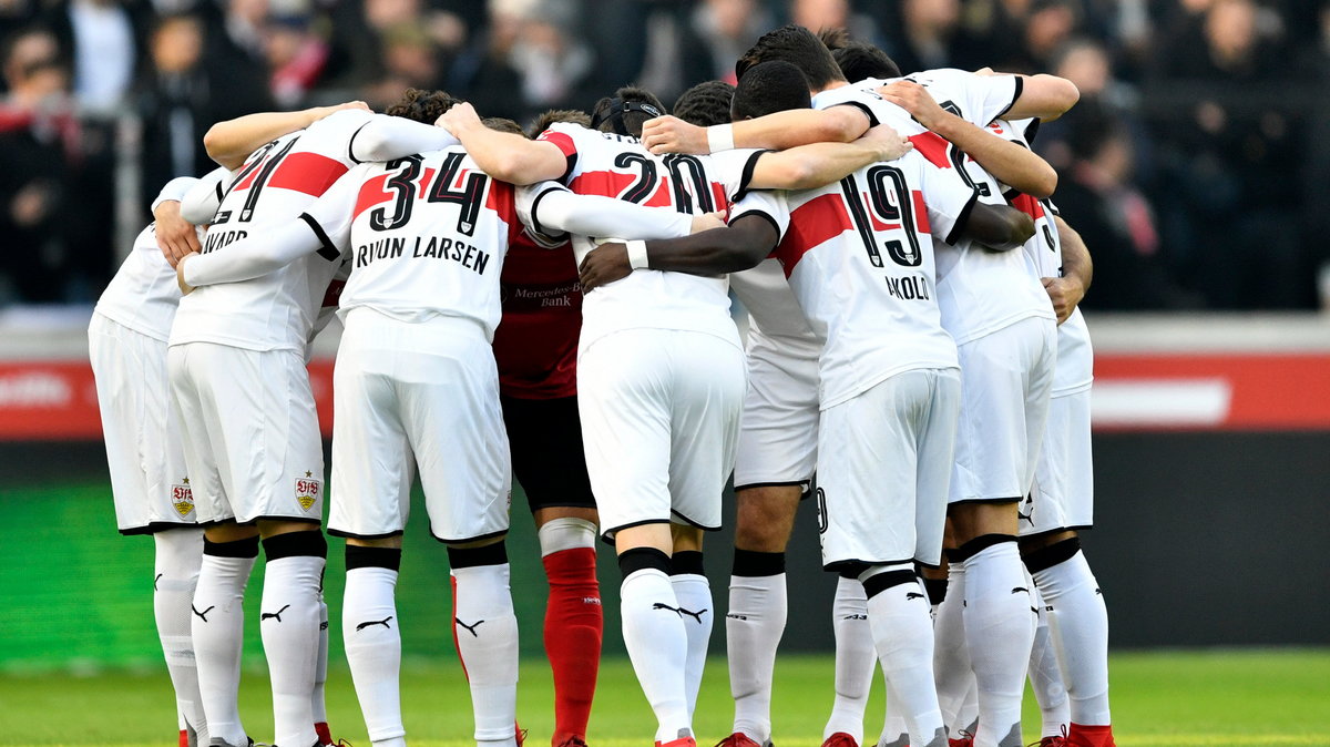 VfB Stuttgart