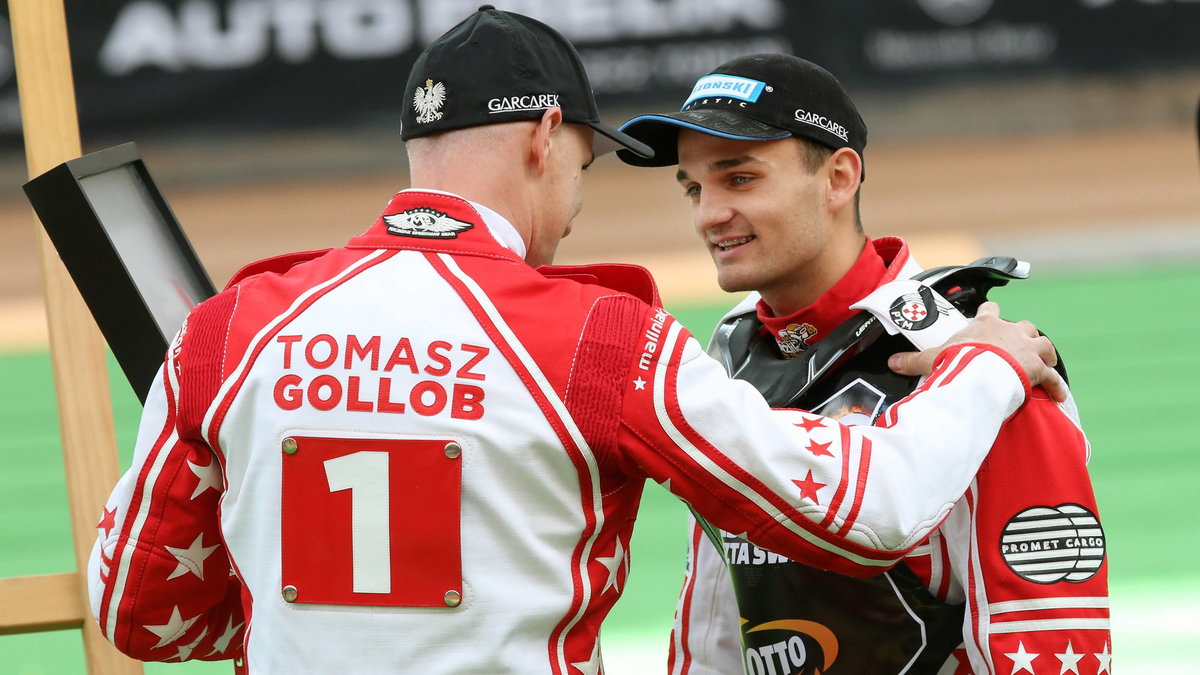 Tomasz Gollob, Bartosz Zmarzlik