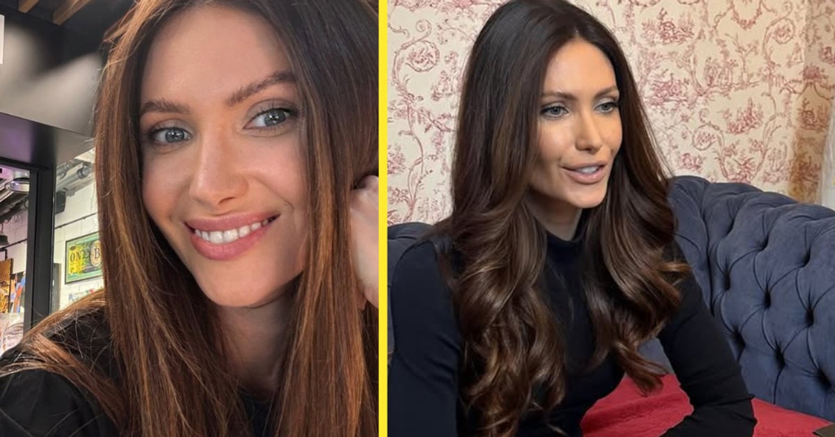 Karolina Woźniak ma o 18 lat starszego partnera. Wcześniej była z Przemysławem Saletą