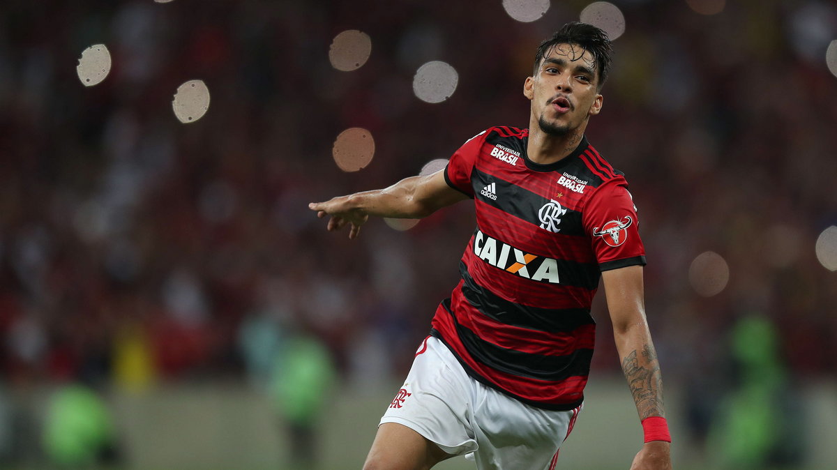 Lucas Paqueta