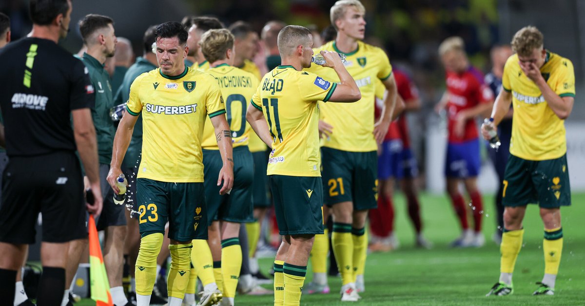 Widzew Łódź-GKS Katowice: typy, kursy, gdzie gdzie oglądać? (2.08.2025)