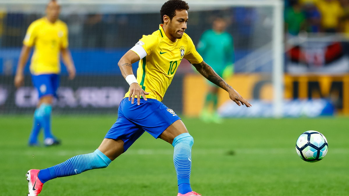 Neymar