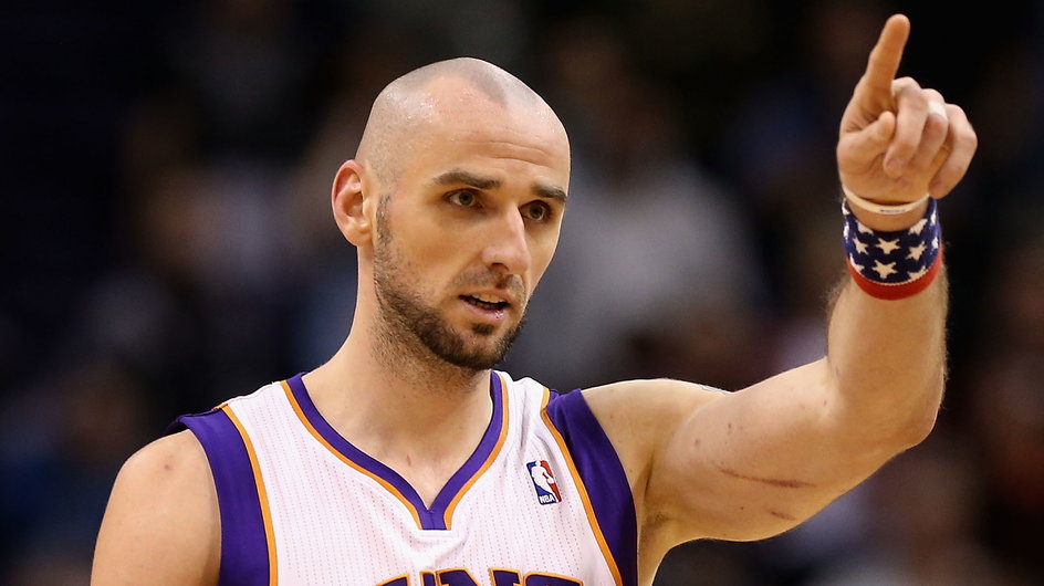 Marcin Gortat