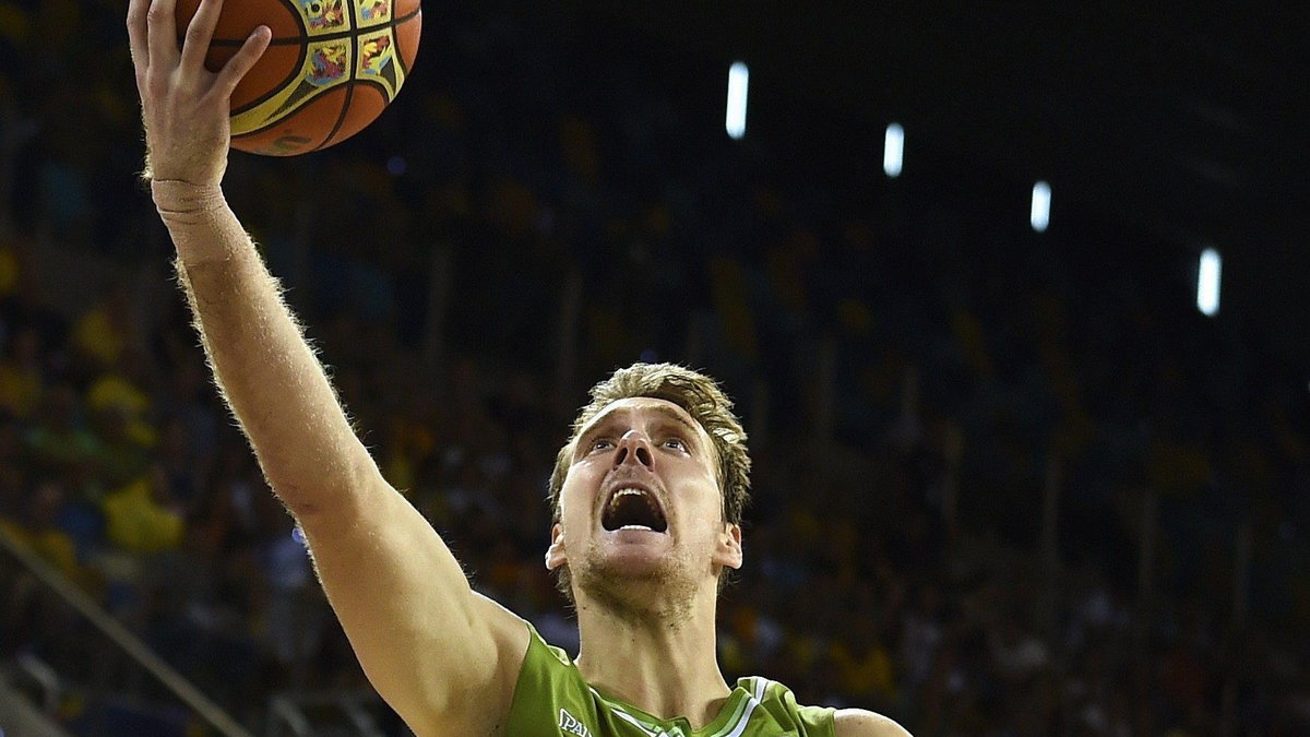 Zoran Dragic