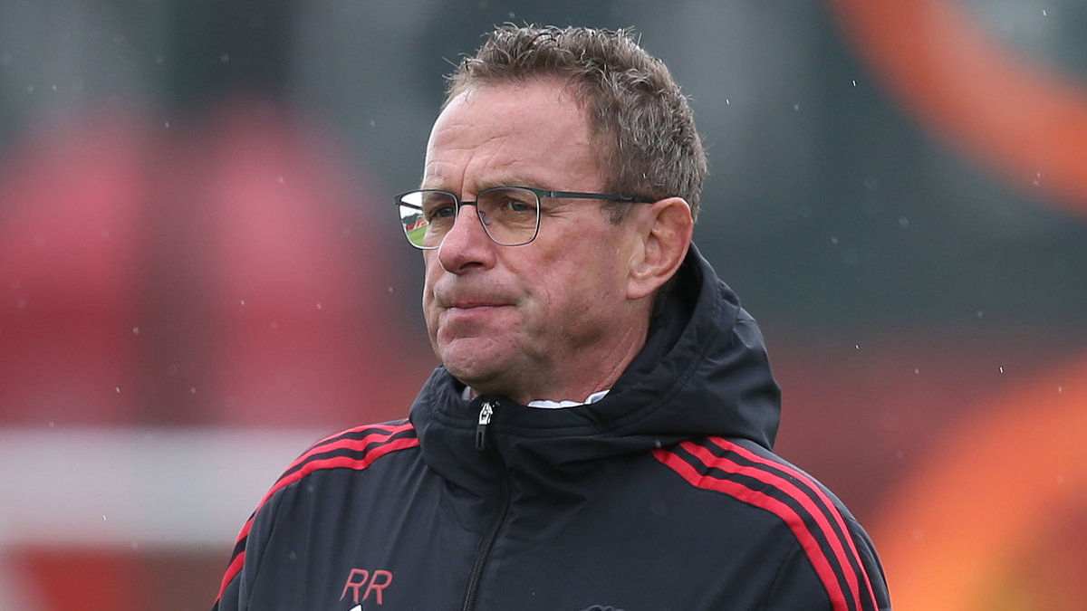 Ralf Rangnick