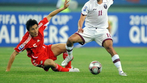 FBL-WC2010-ASIA-CHN-QAT