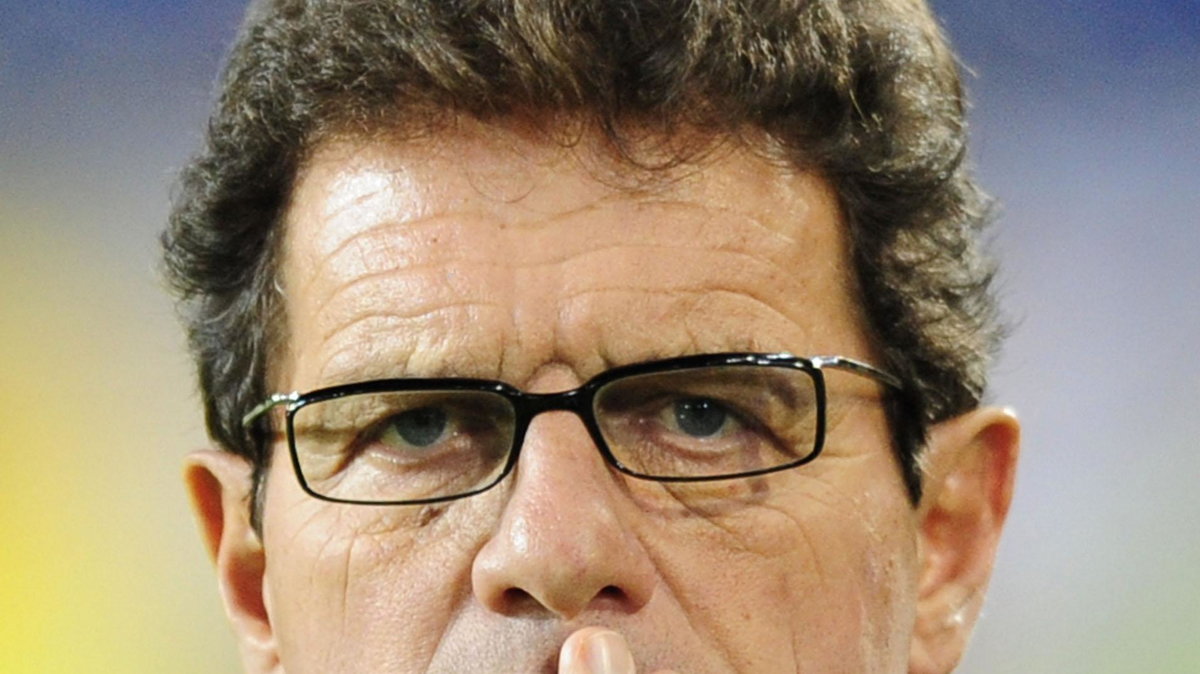 Fabio Capello