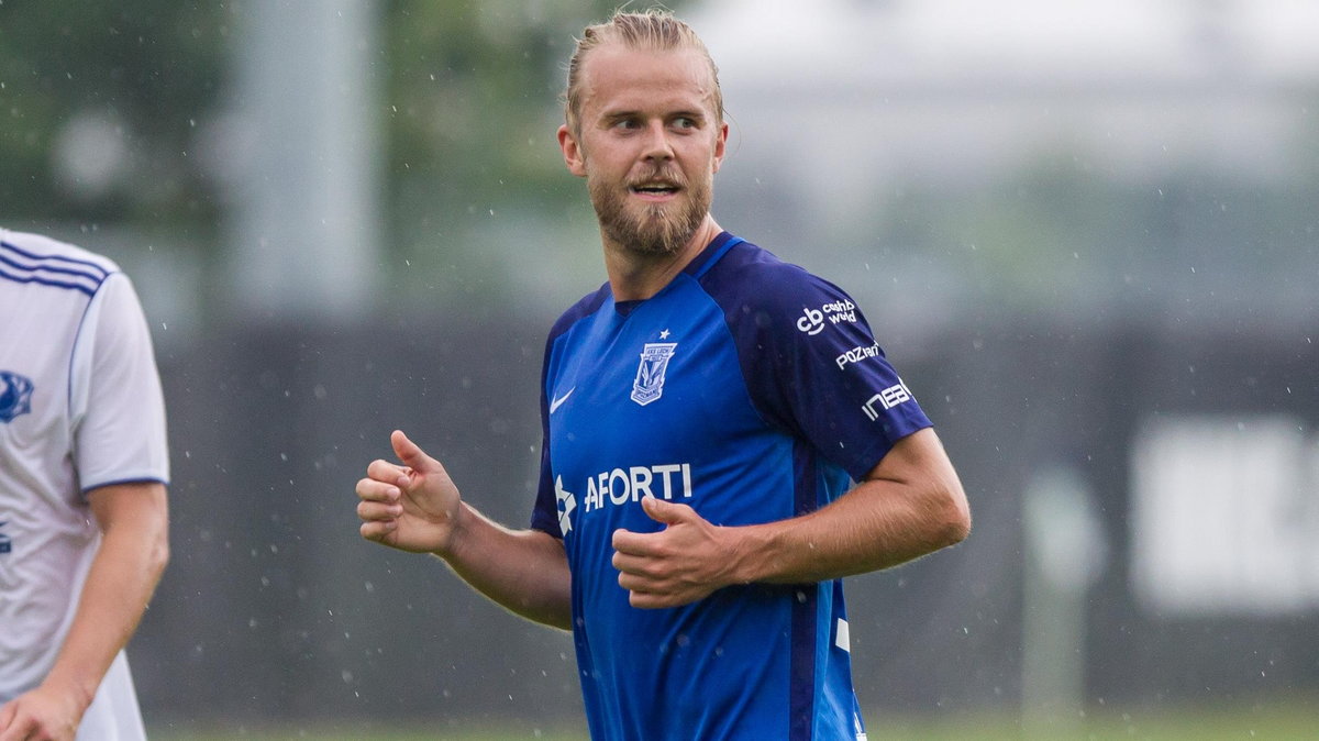 Lech Poznan - Gornik Konin