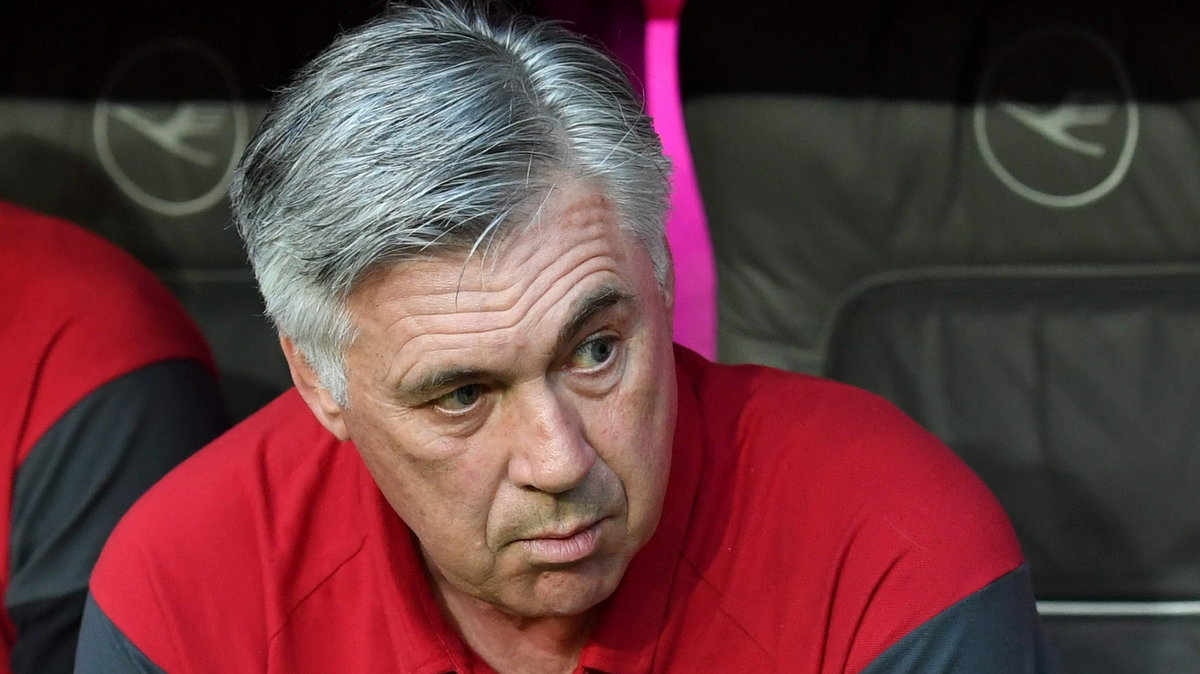 Carlo Ancelotti