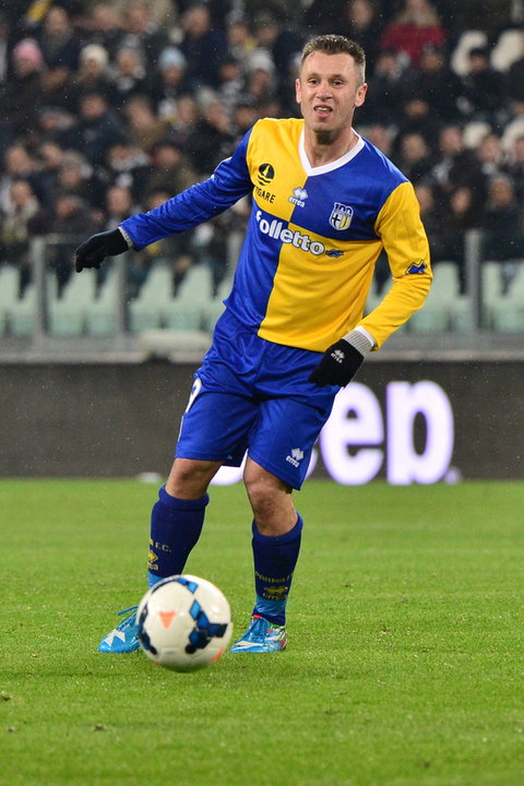 Antonio Cassano