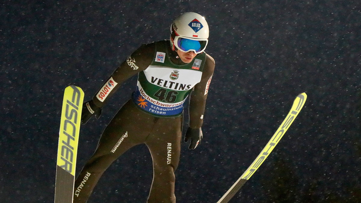 Kamil Stoch