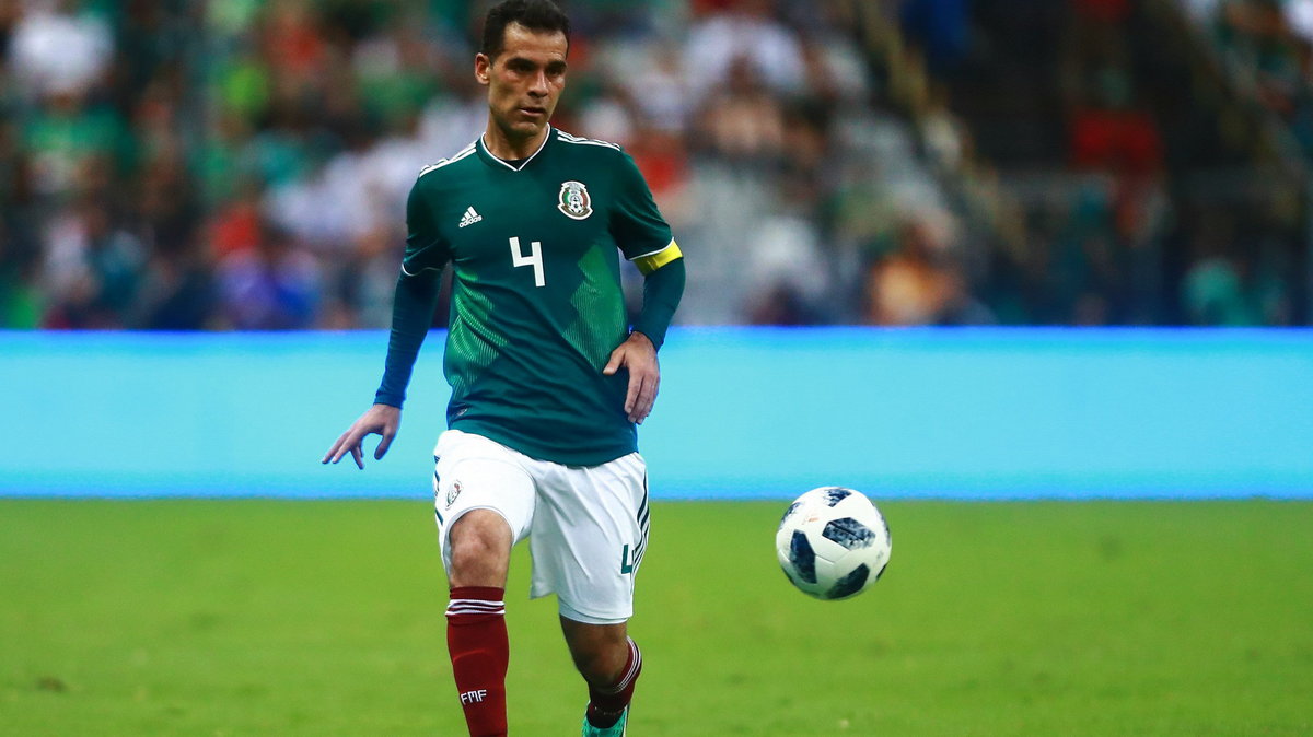 Rafael Marquez