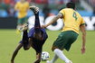 BRAZIL  - SOCCER SPORT WORLD CUP TPX IMAGES OF THE DAY TOPCUP