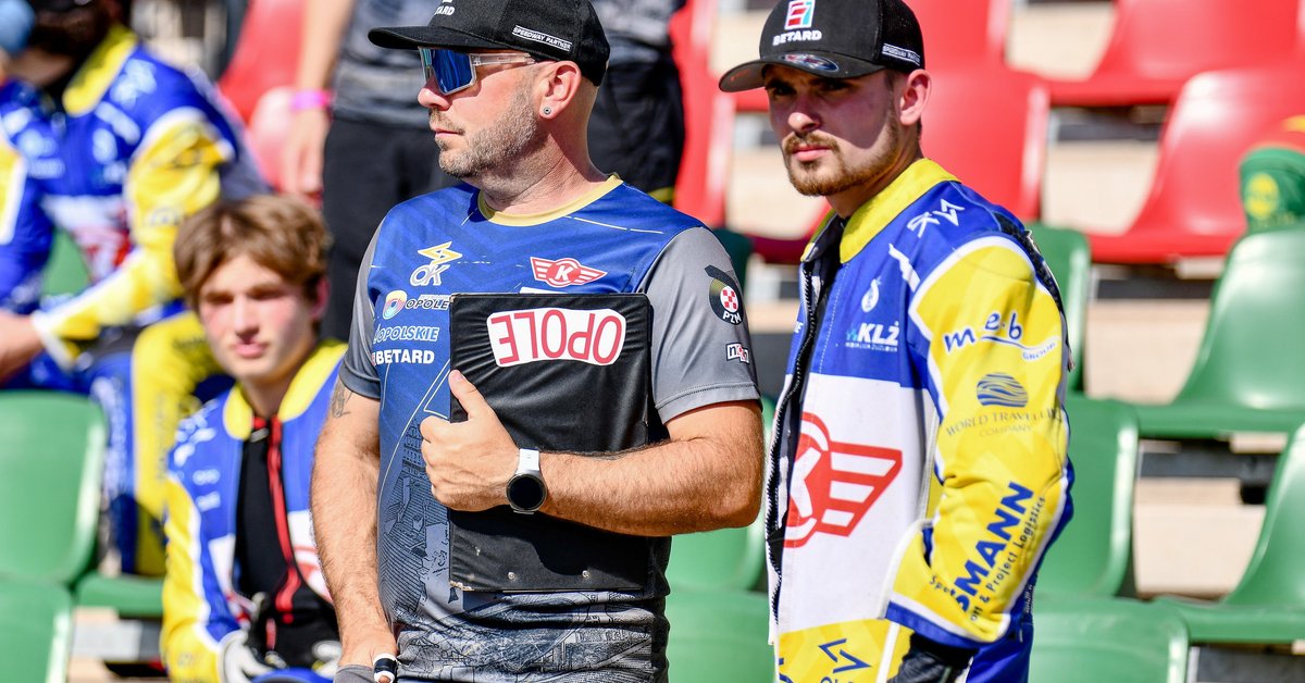 Zmiana trenera u faworyta ligi. Tworzył wyjątkową reprezentację Polski.