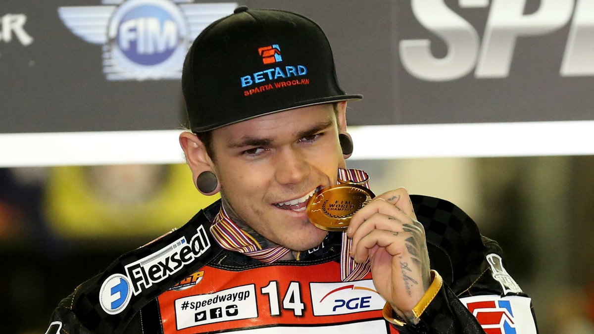 Tai Woffinden