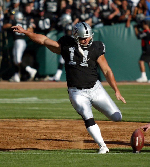 Sebastian Janikowski