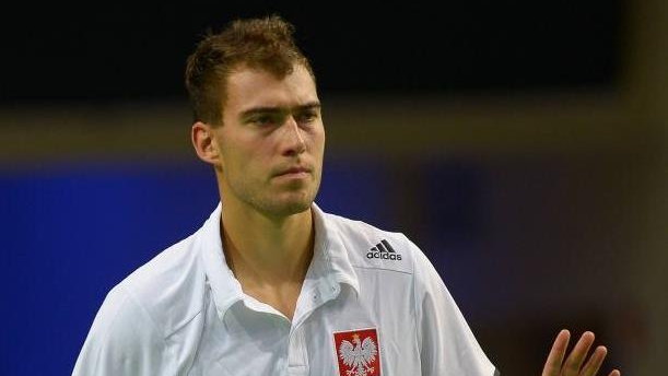 Jerzy Janowicz