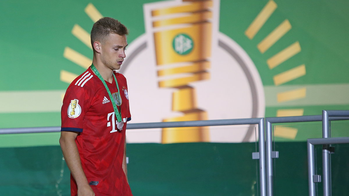 Joshua Kimmich