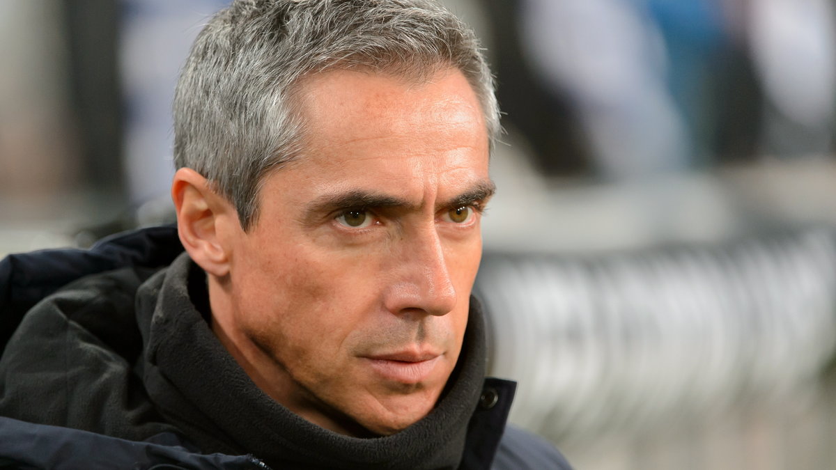 Paulo Sousa