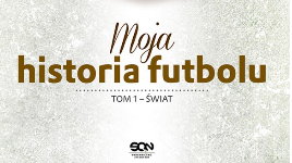 Moja historia futbolu