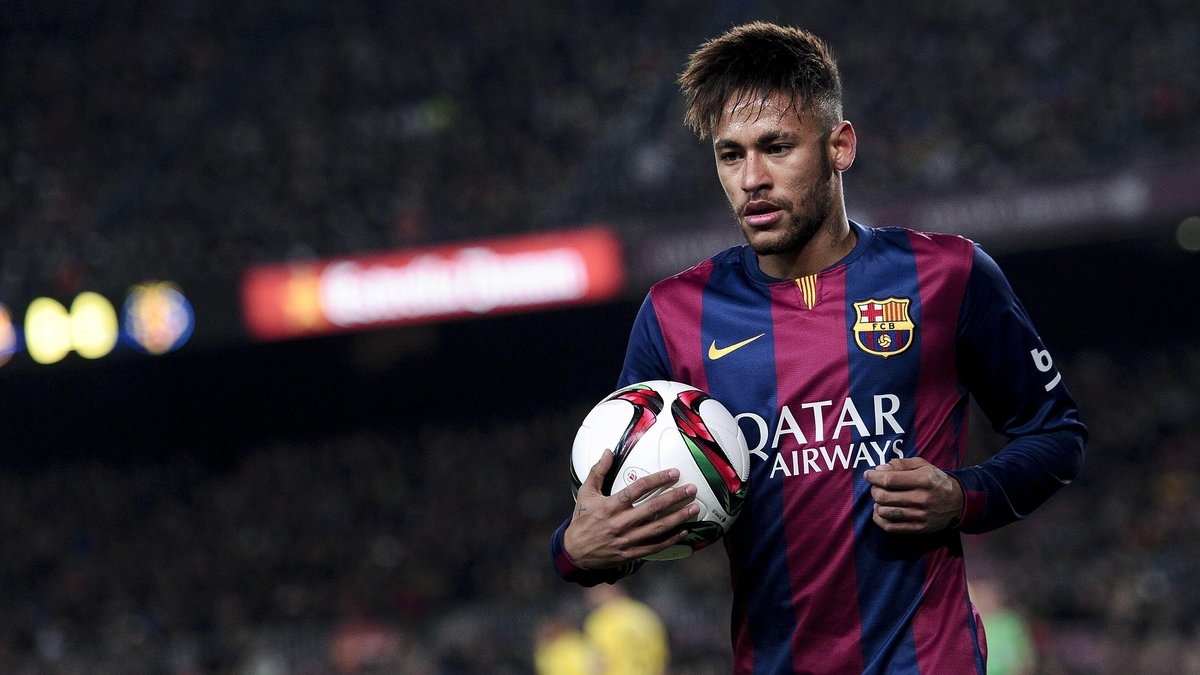 Neymar 