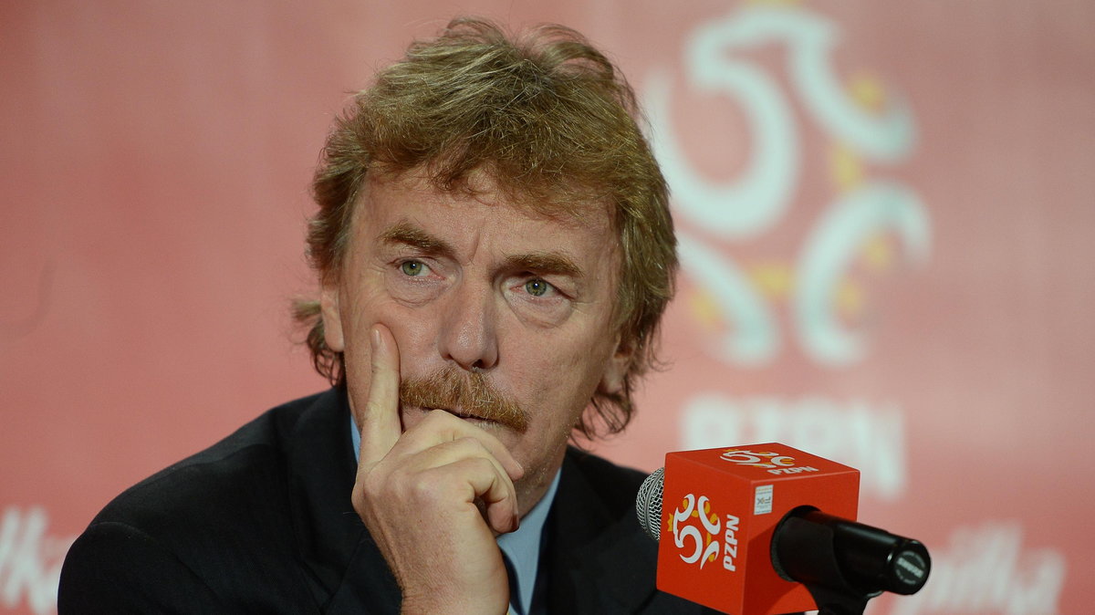 Zbigniew Boniek